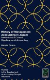 History of Management Accounting in Japan