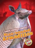 Nine-Banded Armadillos