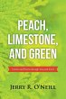 Peach, Limestone, and Green - Bild 1