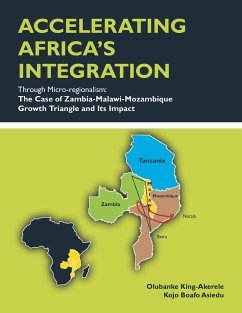 ACCELERATING AFRICA'S INTEGRATION Through Micro-regionalism