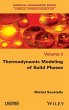 Thermodynamic Modeling of Solid Phases - Bild 1