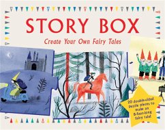Cover Story Box