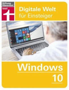 Windows 10 - Erle, Andreas