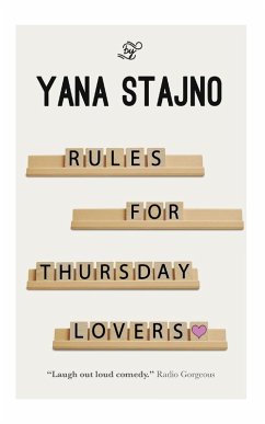 Cover Rules for Thursday Lovers