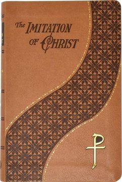 The Imitation of Christ - Kempis, Thomas A