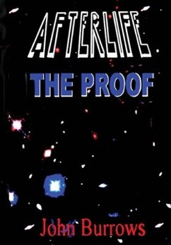 AFTERLIFE - THE PROOF - Burrows, John