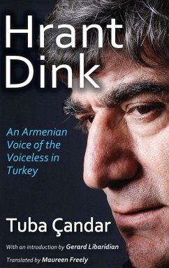 Cover Hrant Dink