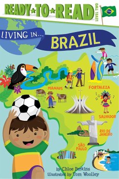 Living in . . . Brazil - Perkins, Chloe