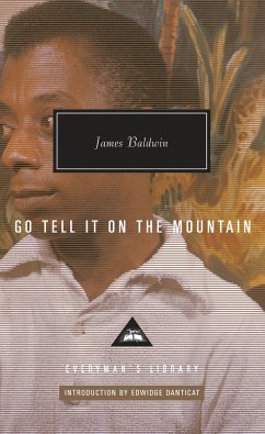 Go Tell It on the Mountain - Baldwin, James