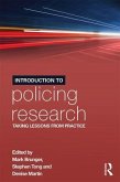 Introduction to Policing Research