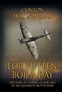 For Fifteen Bob a Day - Mhic Aonghais, Clinton