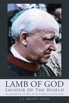 Lamb Of God - Saviour Of The World - Lynch, J. E. Hazlett