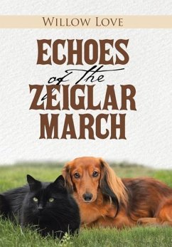 Echoes of the Zeiglar March - Willow Love