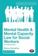 Mental Health and Mental Capacity Law... - Bild 1