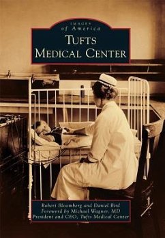 Tufts Medical Center - Bloomberg, Robert
