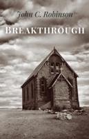 Breakthrough - Robinson, John