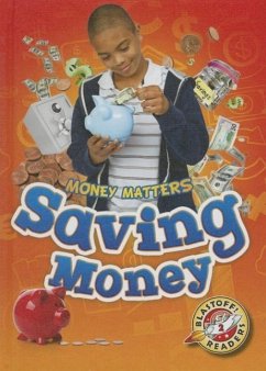 Saving Money - Schuh, Mari C