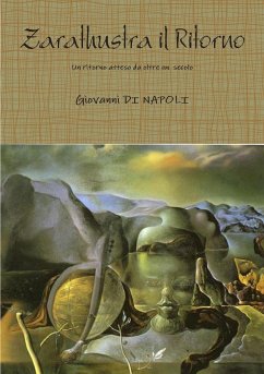 Zarathustra il Ritorno - Di Napoli, Giovanni