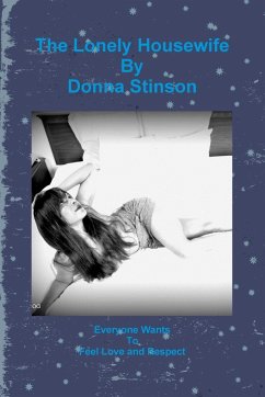 The Lonely Housewife - Stinson, Donna