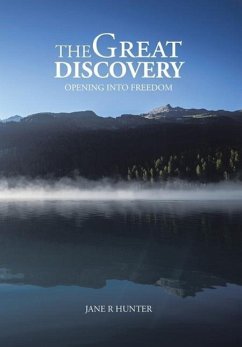 The Great Discovery - Hunter, Jane R