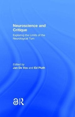 Neuroscience and Critique