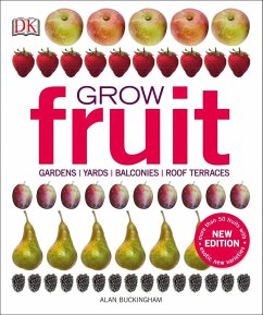 Grow Fruit - Buckingham, Alan