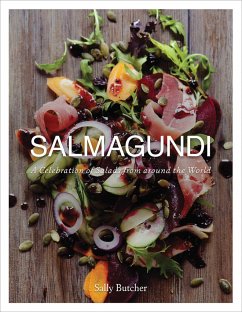 Salmagundi - Butcher, Sally