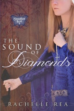 The Sound of Diamonds - Rea, Rachelle
