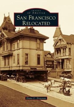 San Francisco Relocated - Donovan, Diane C
