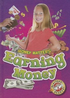 Earning Money - Schuh, Mari C