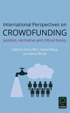 International Perspectives on Crowdfunding