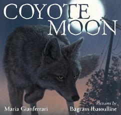 Coyote Moon - Gianferrari, Maria; Ibatoulline, Bagram