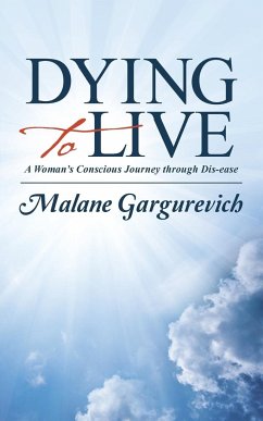Dying to Live - Gargurevich, Malane