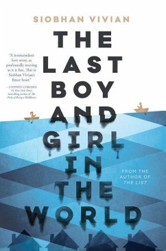 The Last Boy and Girl in the World - Vivian, Siobhan
