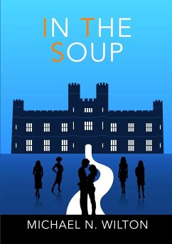 In The Soup - N. Wilton, Michael