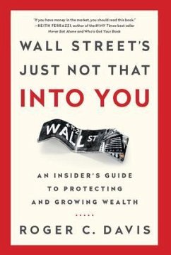 Wall Street's Just Not That Into You - Davis, Roger