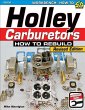 Holley Carburetors - Bild 1