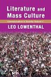 Literature and Mass Culture - Bild 1