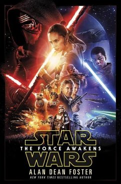 Star Wars: The Force Awakens - Foster, Alan Dean