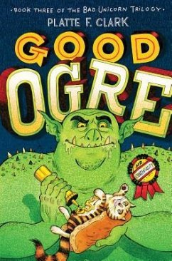 Good Ogre - Clark, Platte F.