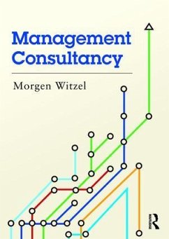 Management Consultancy - Witzel, Morgen (University of Exeter, UK)