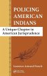Policing American Indians - Bild 1