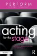 Acting for the Stage - Bild 1