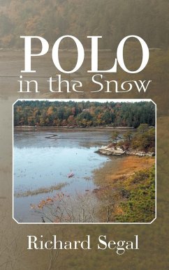 Polo in the Snow - Segal, Richard