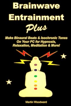 Brainwave Entrainment Plus - Woodward, Martin