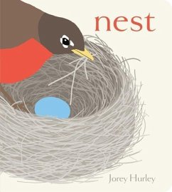 Nest - Hurley, Jorey