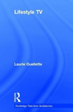 Lifestyle TV - Ouellette, Laurie