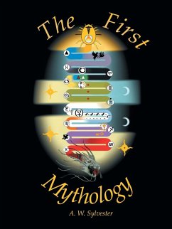 Cover The First Mythology