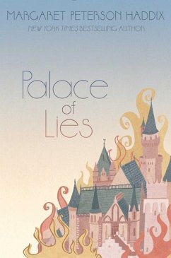 Palace of Lies, 3 - Haddix, Margaret Peterson