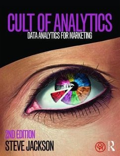 Cult of Analytics - Jackson, Steve